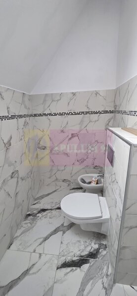 Vila de vanzare cu 4 camere in Brebu