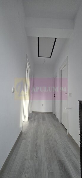 Vila de vanzare cu 4 camere in Brebu